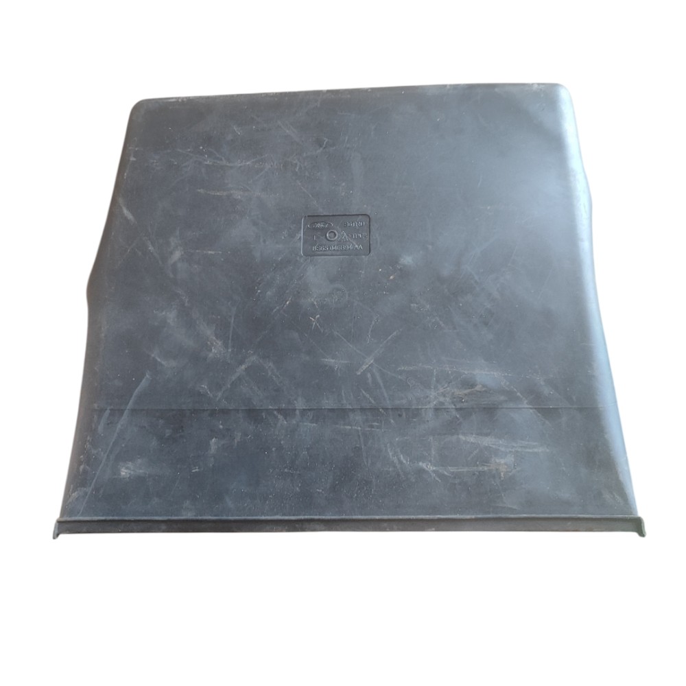 Tapete Borracha Porta Luvas Ford Fiesta 2013 2014 5