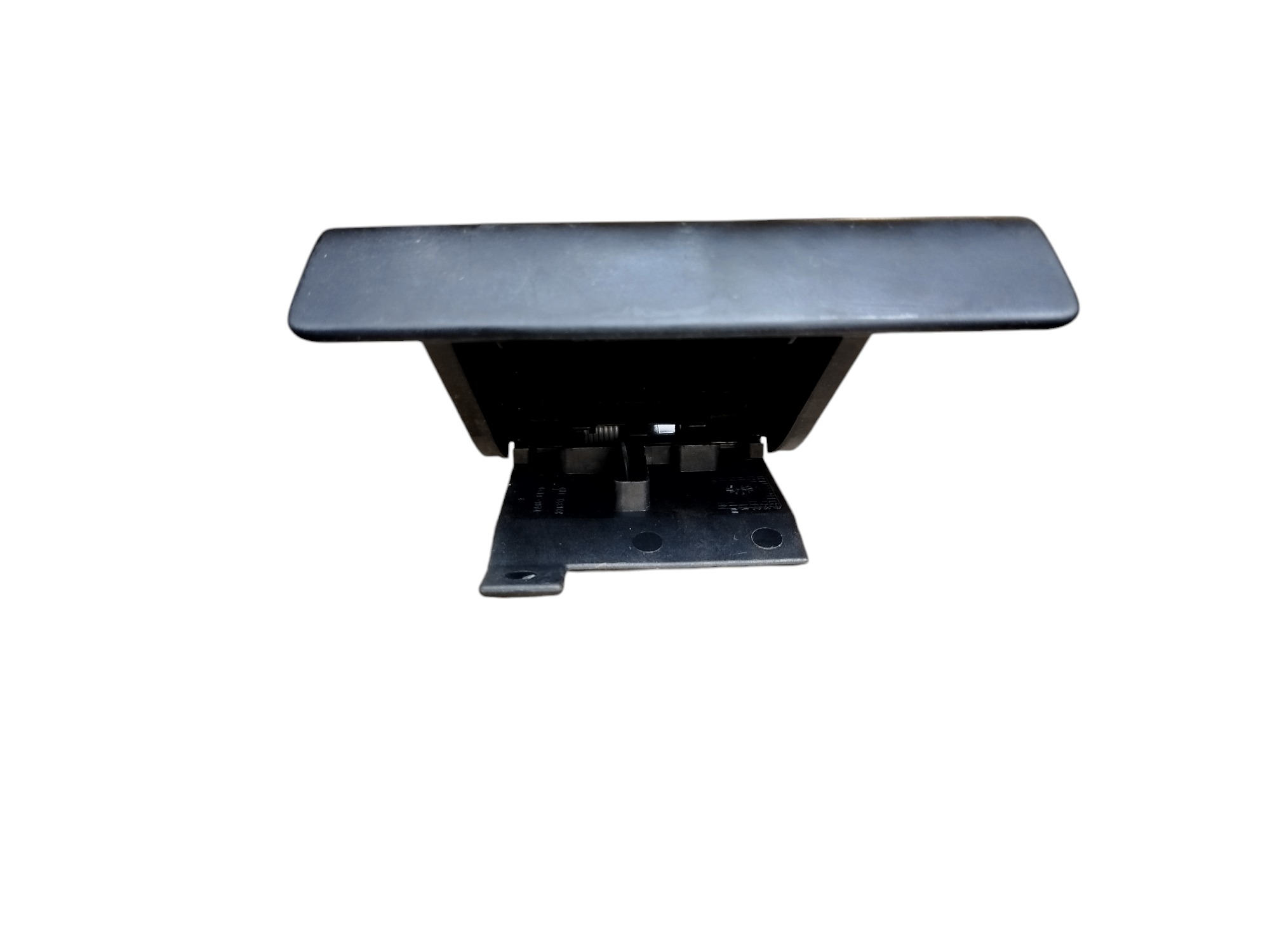 Cinzeiro Porta Objeto 307 Sw 2008 2013 9637031977 5