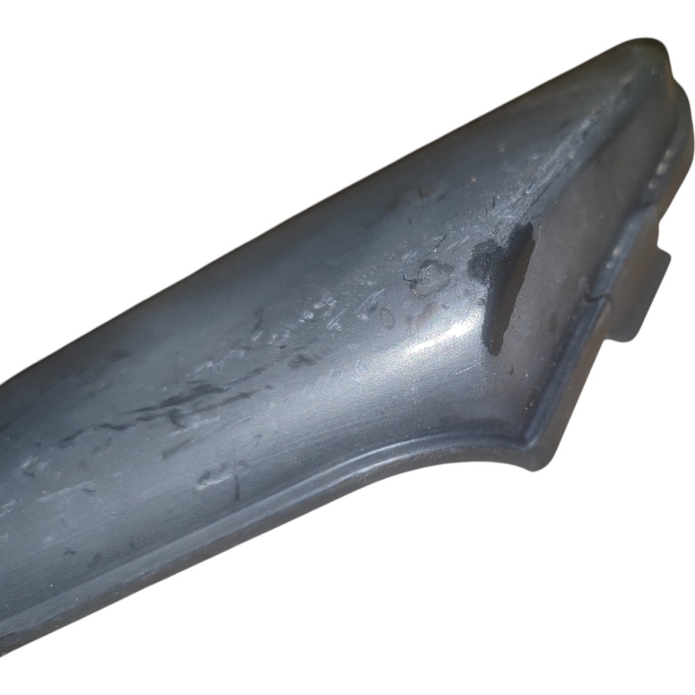 Tampa Duto De Ar Volkswagen Jetta Passat 2007 2008 2009 2011 5