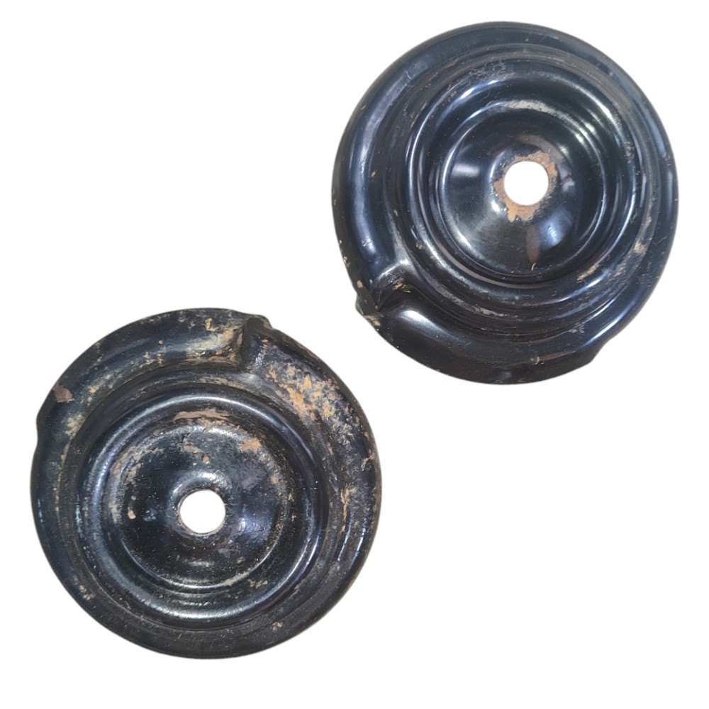 Par Prato Amortecedor Ford Ka 2008 2009 2010 2011 2012 2013