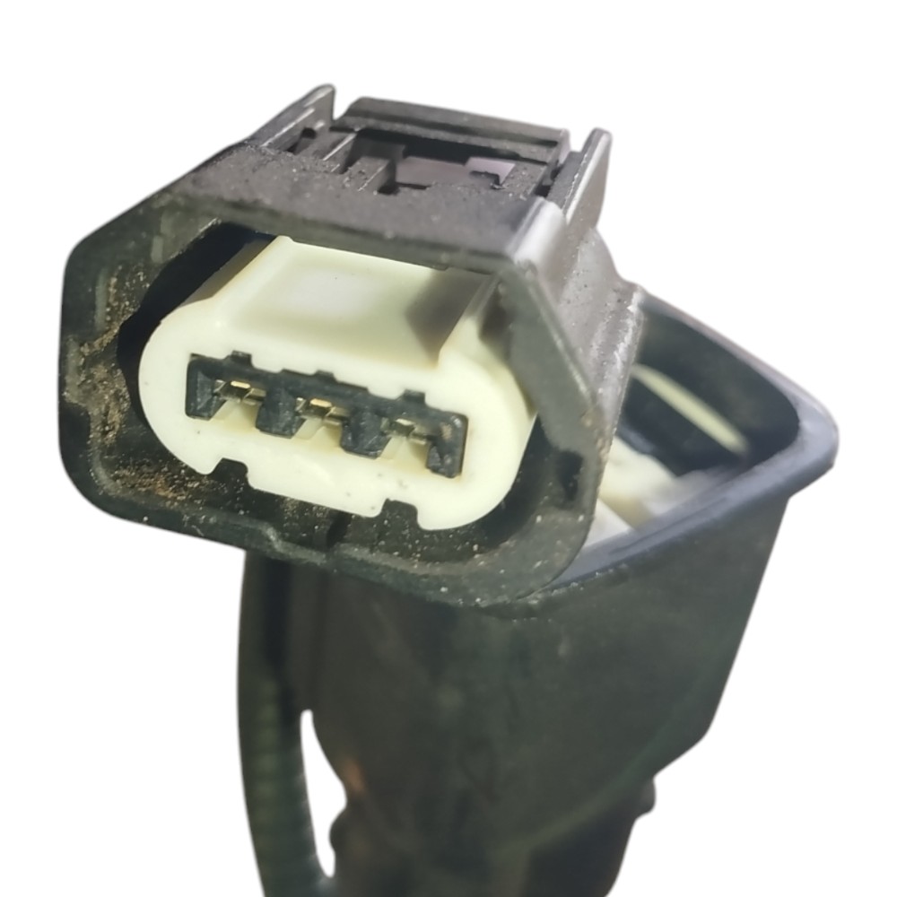 Chicote Da Caixa De Direção Ford Focus 2.0 2014 2017 2019 2