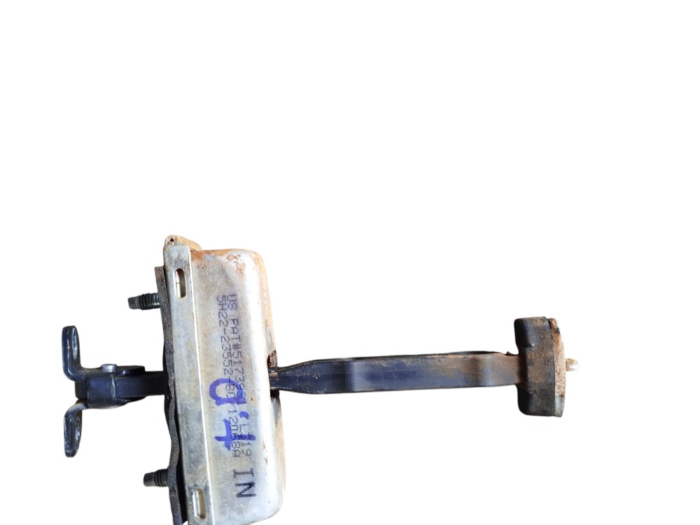 Limitador Da porta Traseira Direita Land Rover Discovery 3 4 2009 2016
