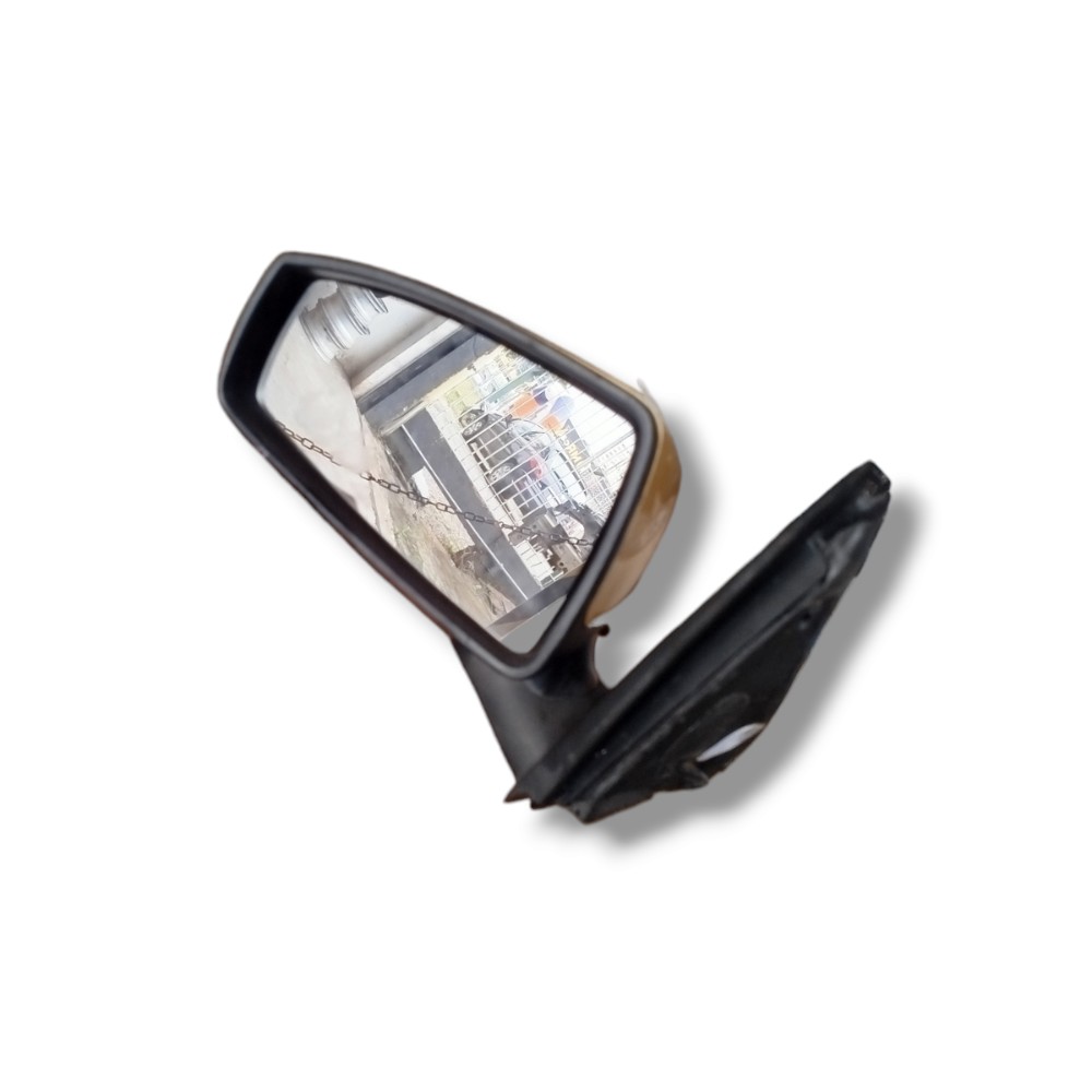 Retrovisor Esquerdo Fiat Stilo Detalhe 2002 2007 2008