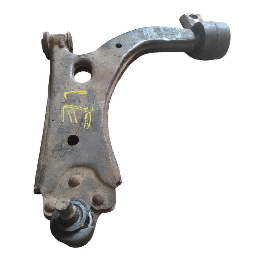 Balança Suspensão Esquerda Ford Fiesta 2003 2004 2005 2008