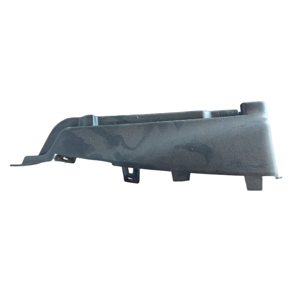 Suporte Tampão Bagagito Direito Peugeot 307 2005 2007 2012 Preto