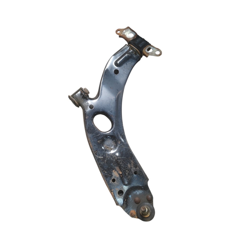 Balança Dianteira Esquerda Fiat Mobi 2016 2017 2018 2021