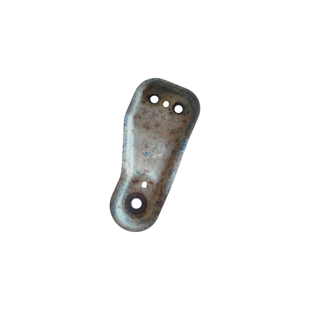 Suporte Coxim Dianteiro Direito Vw Gol Voyage Saveiro G5 G6