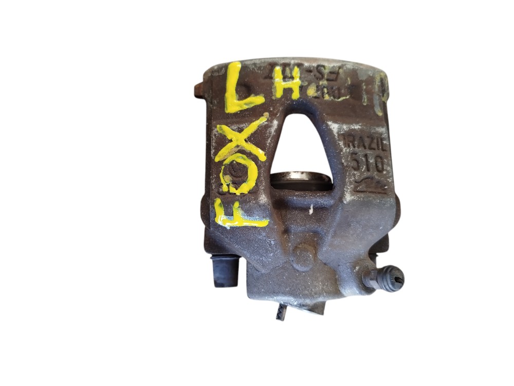 Pinça Freio Dianteira Esquerda Fox Polo 2007 2010 2012 2013 3