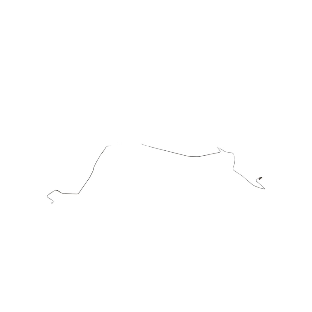 Linha Combustível Ford Ka 2008 2009 2010 2011 2012 2013