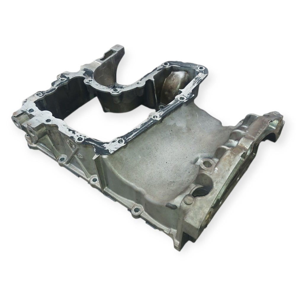 Sobre Carter Motor Citroen C3 Peugeot 208 1.2 3c 2016 2020