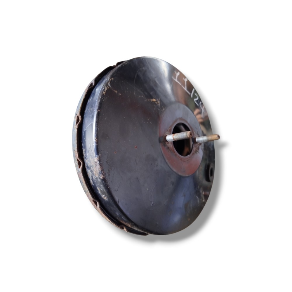 Servo Freio Hidro vácuo Clio 2005 2006 2007 2008 2009 5