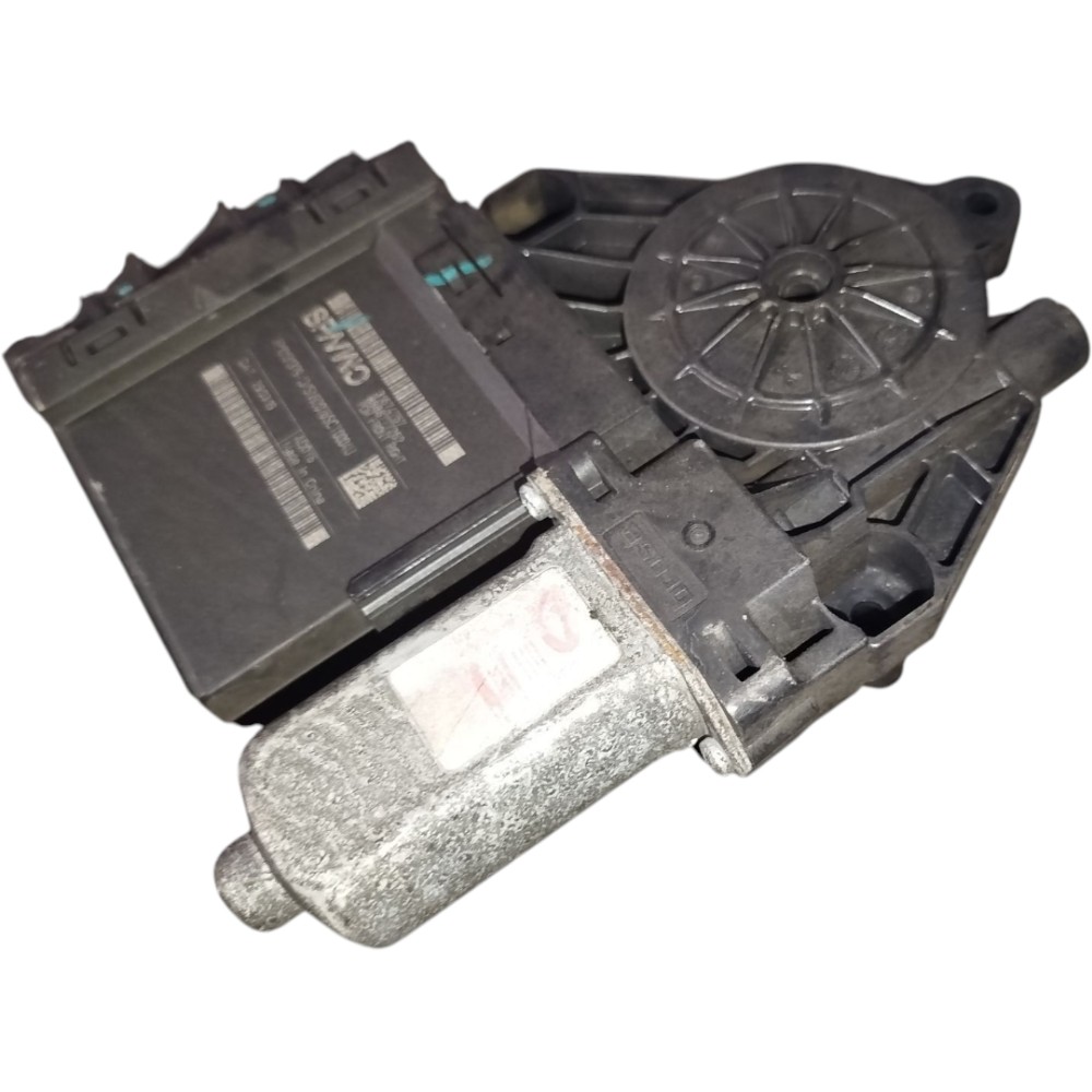 Maquina Vidro Elétrico Diant Direita Volvo Xc60 70 2018 2024 6