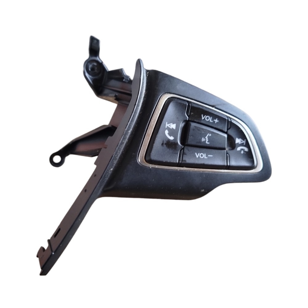 Botão Direito Volante Rádio E Telefone Ford Focus 2014 2019