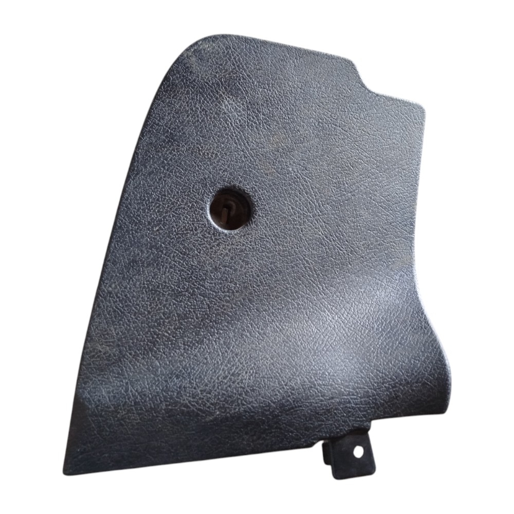 Moldura Lateral Console Esquerdo Vectra 1997 1998 2001 2005