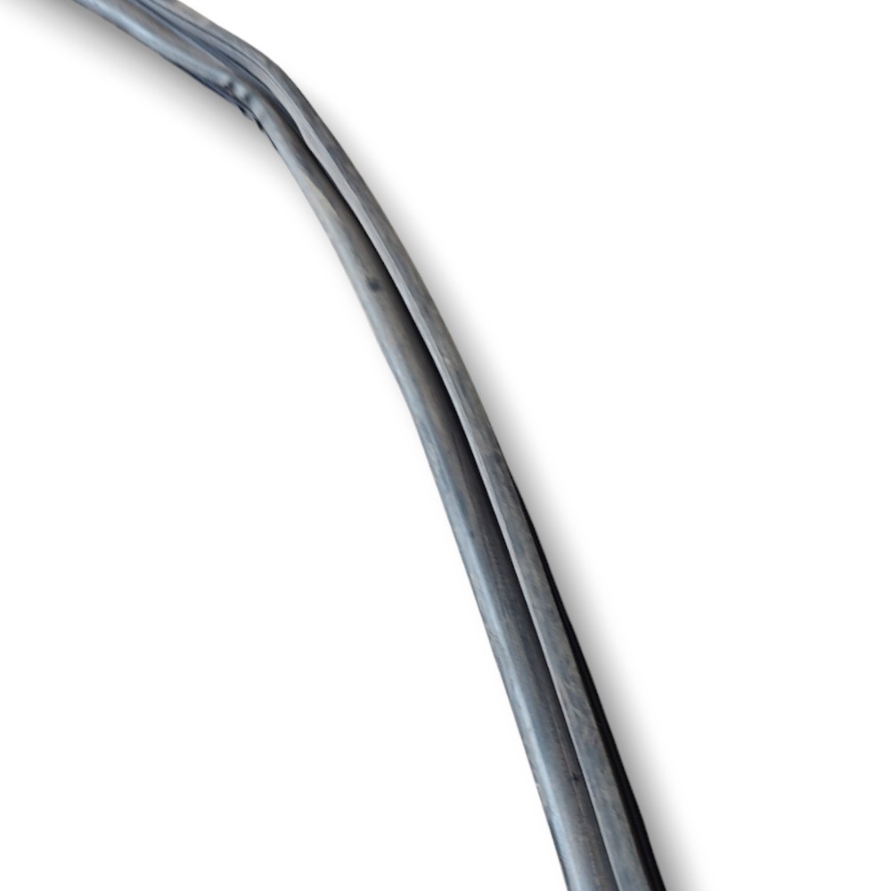 Borracha Vidro Traseiro Direito Corolla 2009 2010 2012 7