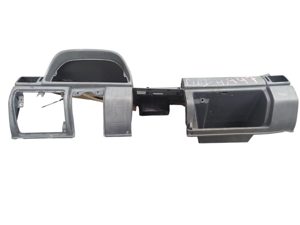 Capa Painel Tabelier Fiat Uno Fiorino 1997 2012