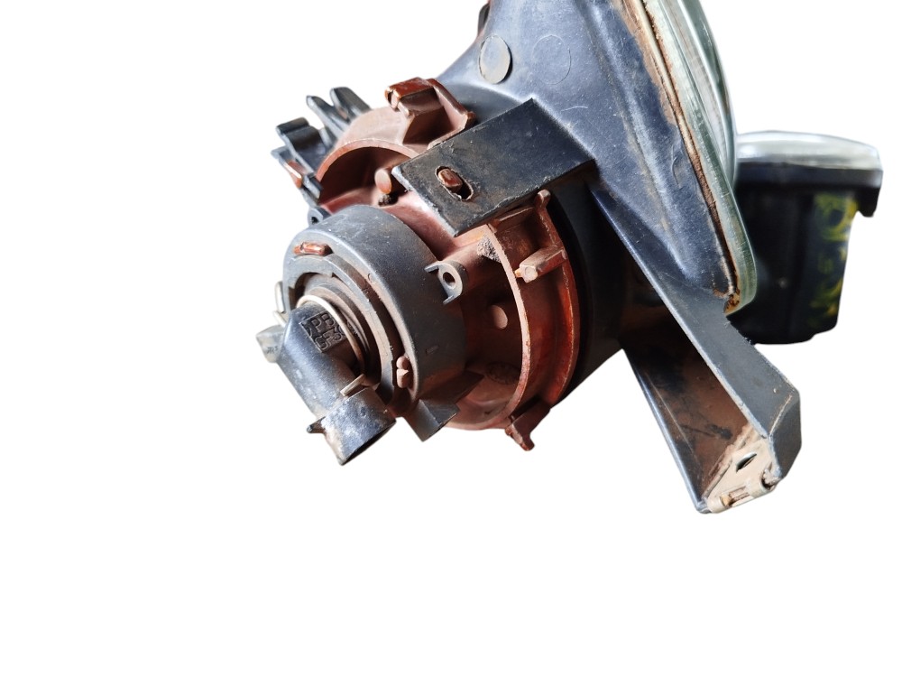 Farol De Milha Direito Palio 1996 1999 2000 5