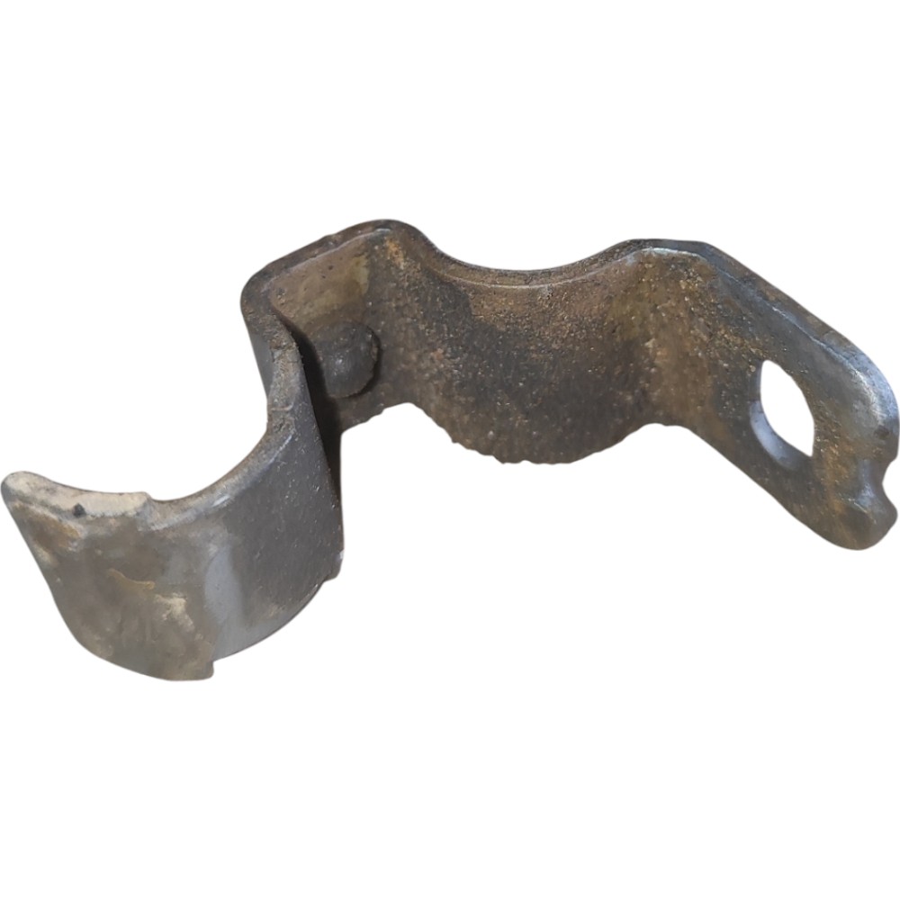 Suporte Para Chicote Citroen C4 2007 2009 2011 2013 2014