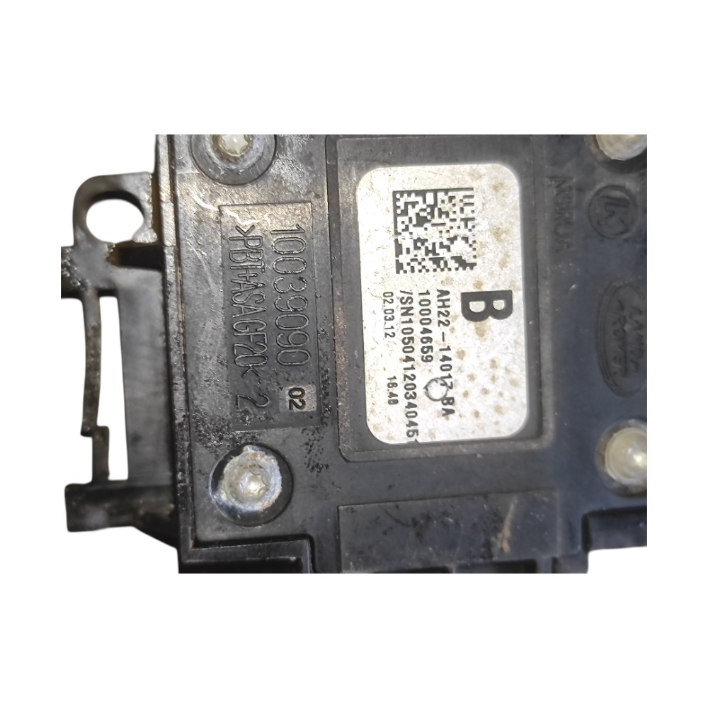 Botão Trava Land Rover Discovery 4 Sport 2009 2010 2011 2014 9