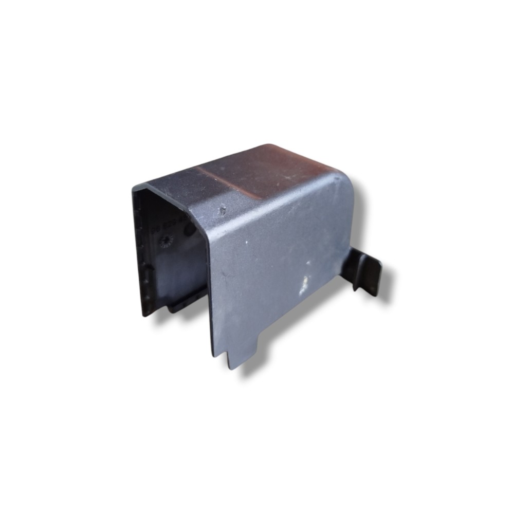 Moldura Capa Chicote Abs Peugeot 307 C4 2007 2008 2009 2012