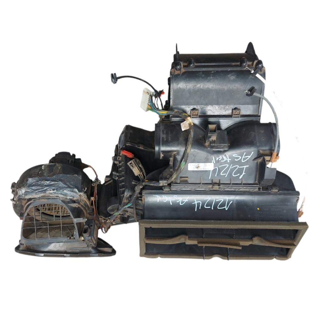 Caixa Evaporadora Ar Condicionado Gm Astra 2.0 16v 1999 2011