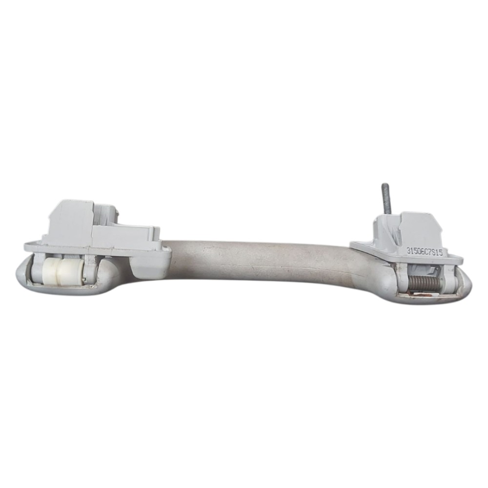 Alça Teto Pqp Vw Jetta Mk5 Passat B6 2005 2008 2010 Original Cinza 5
