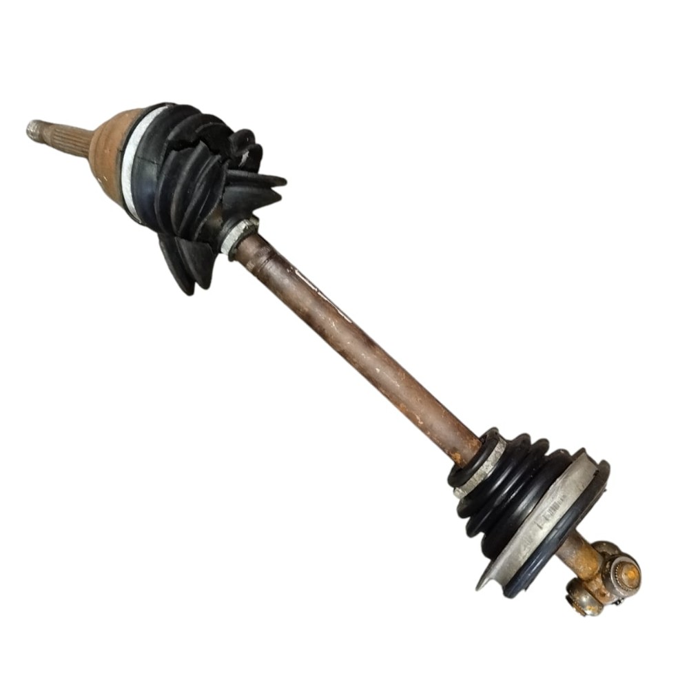 Semi Eixo Ld Le Fiat Uno 1.0 1993 1994 1995 1996 1997 2003 1