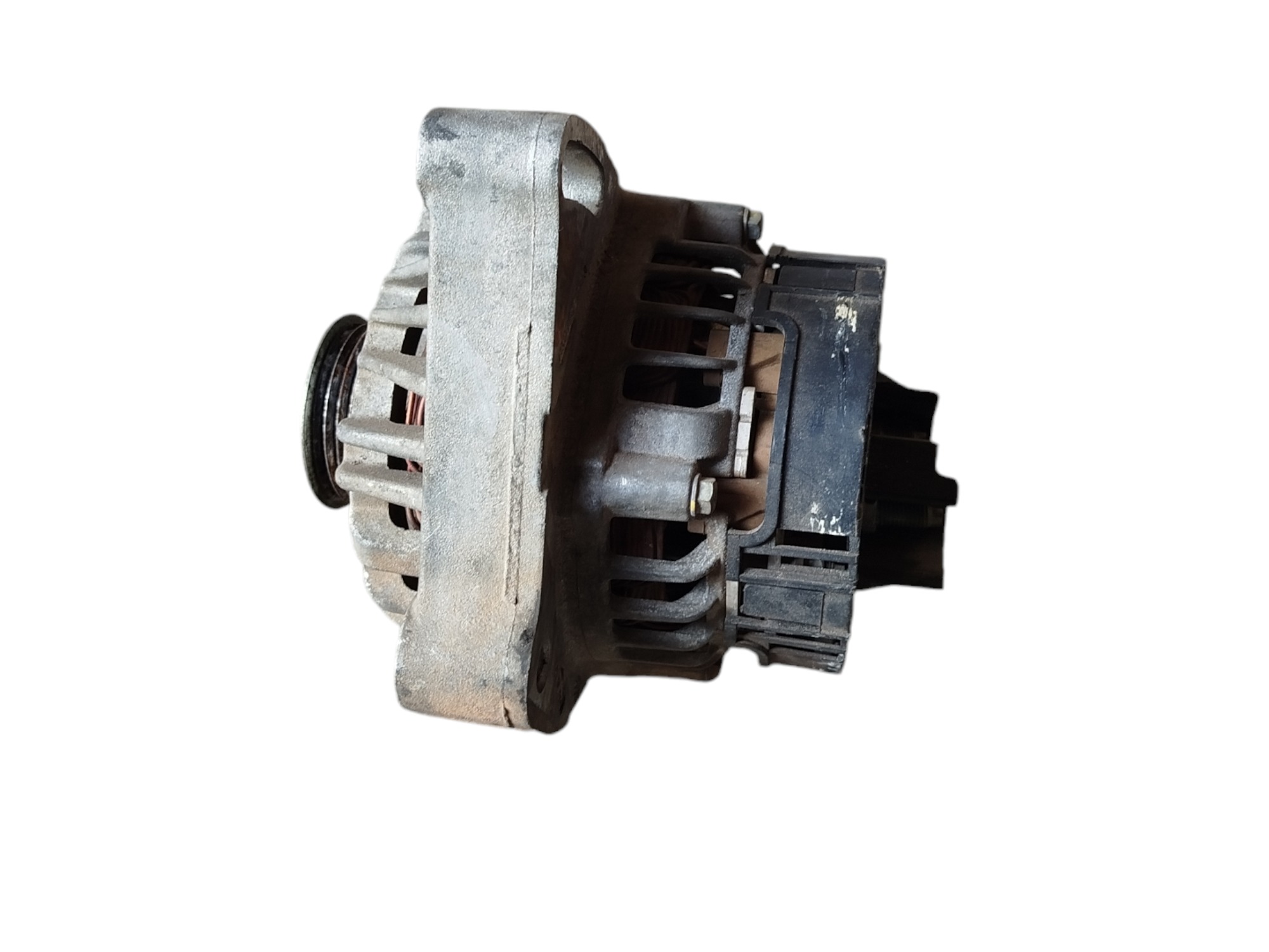 Alternador Fiat Palio Fire 1.0 2001 2008 2015 7