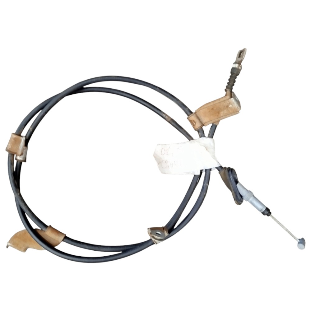 Cabo Freio De Mão Honda Civic 2012 2013 2014 2015 2016