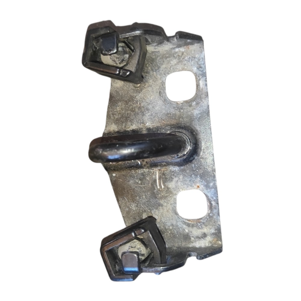 Batente Fechadura Tampa Traseira Peugeot 307 Sw 2007 2012