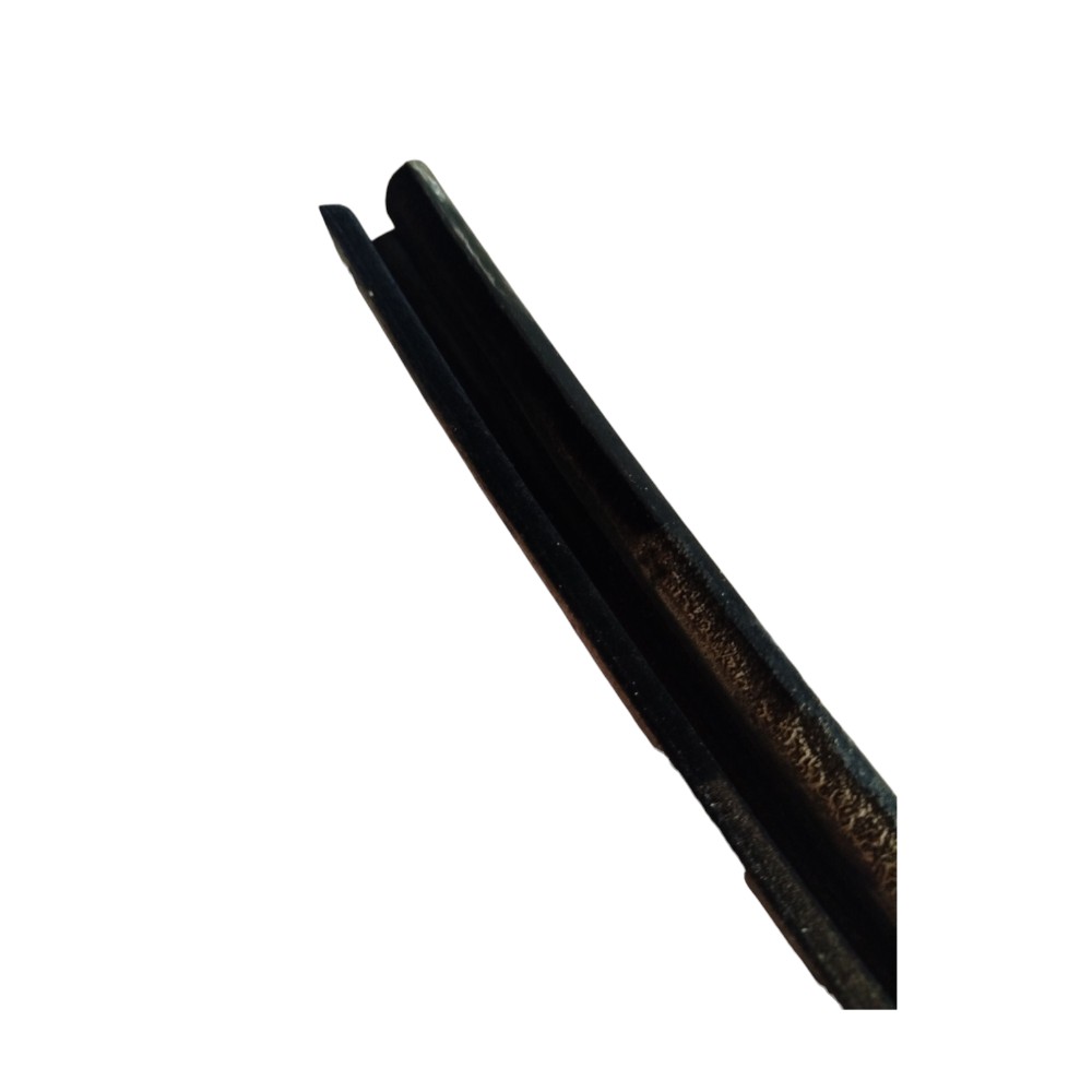Borracha Canaleta Vidro Dianteira Direita Gol G2 1995 2001 8