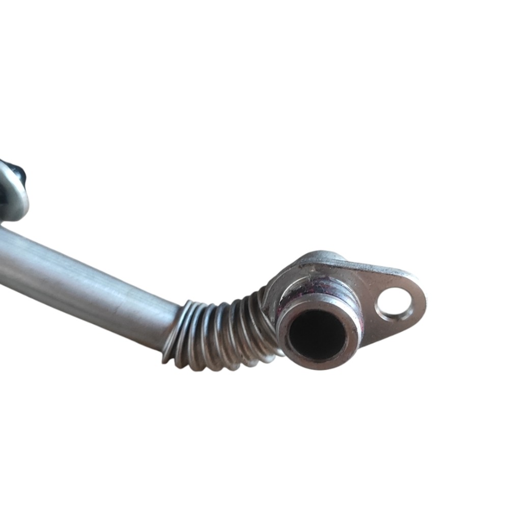 Cano Tubo Bomba Agua Jeep Renegade Commander Compass Toro 6