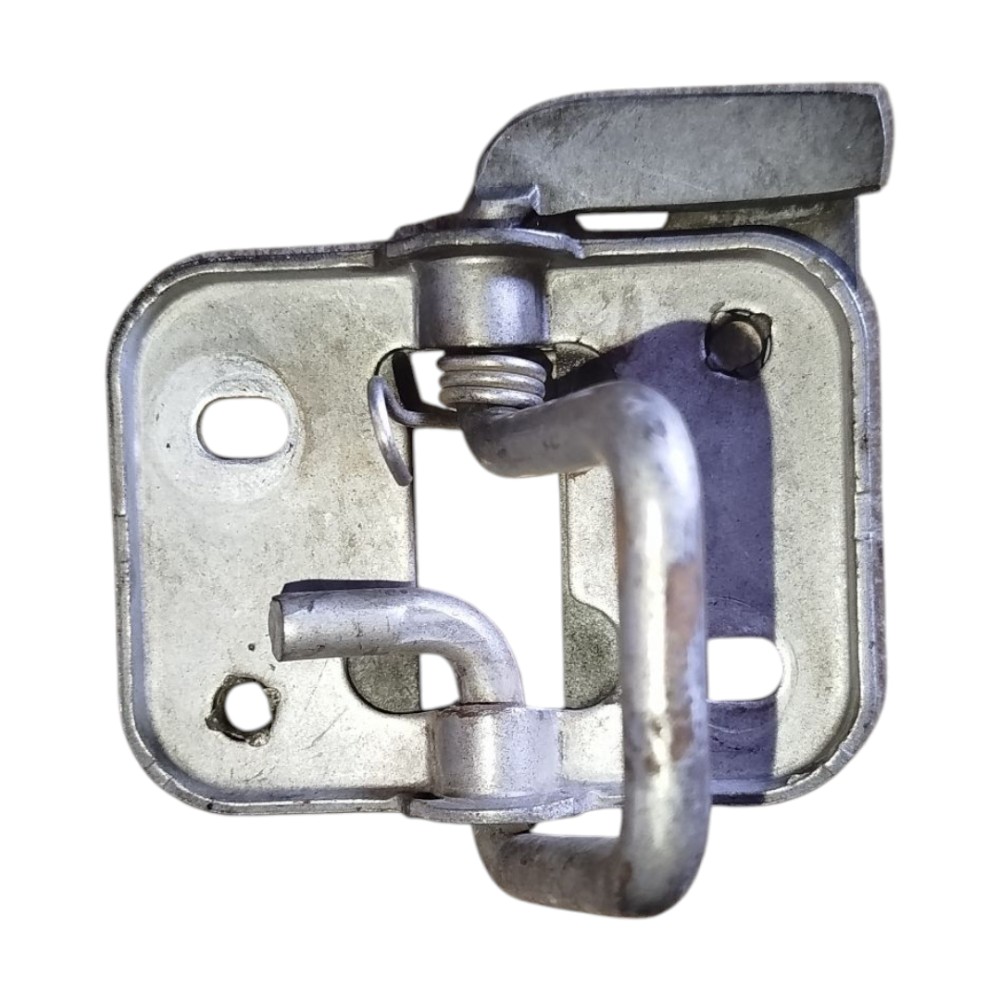 Trava Ganco Fecho Capo Vw Gol Voyage 2008 2009 2012