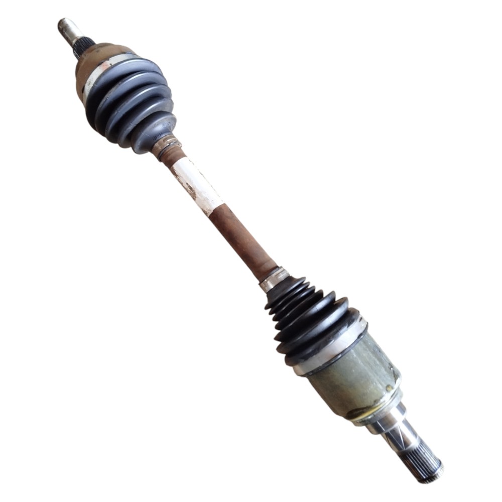 Semi Euxo Dianteiro Esquerdo Ford Focus 2.0 2014 2017 2019 3