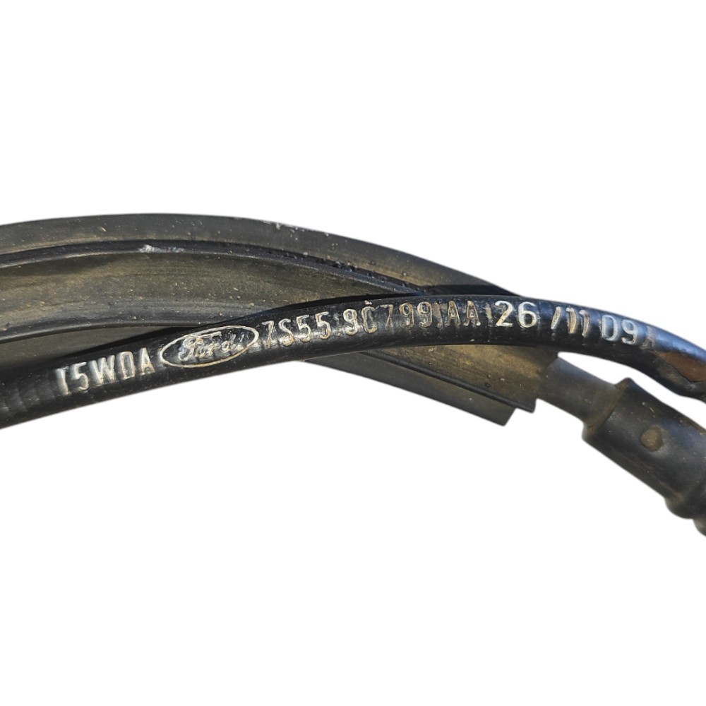 Cabo Acelerador Ford Ka 2008 2009 2014 7w559c799 Original 5