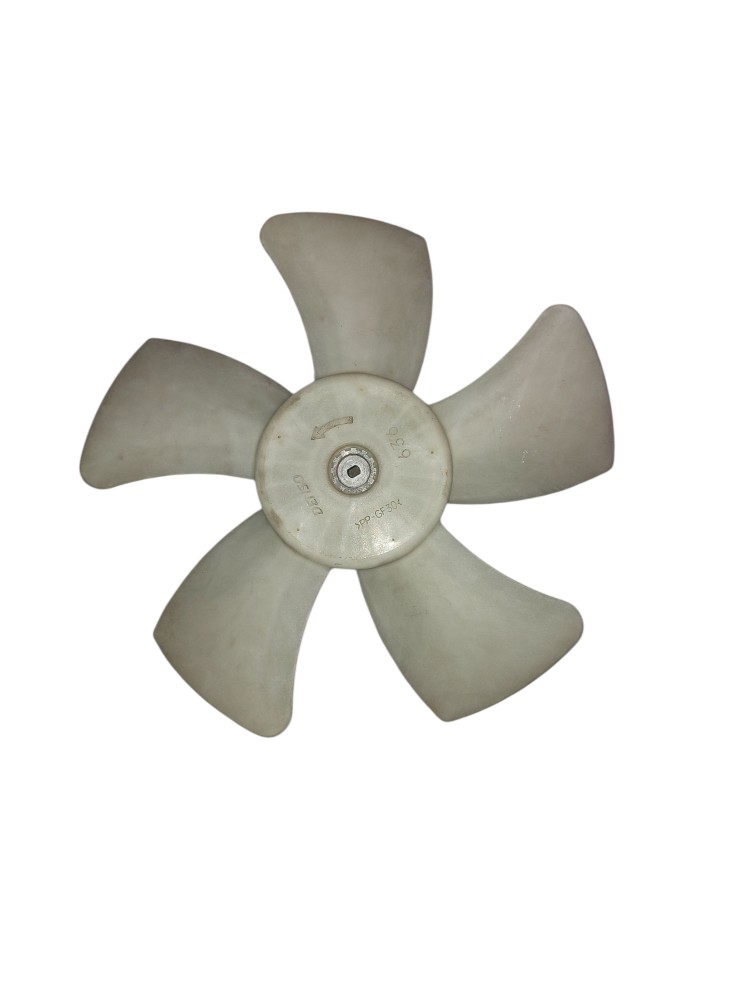 Helice Radiador Honda Civic G9 2012 2013 2014 2015 2016