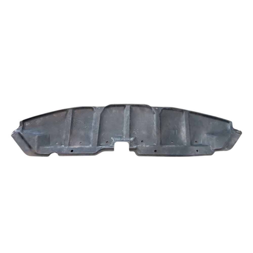 Defletor Protetor Inferior Radiador Toyota Corolla 2003 2008 2