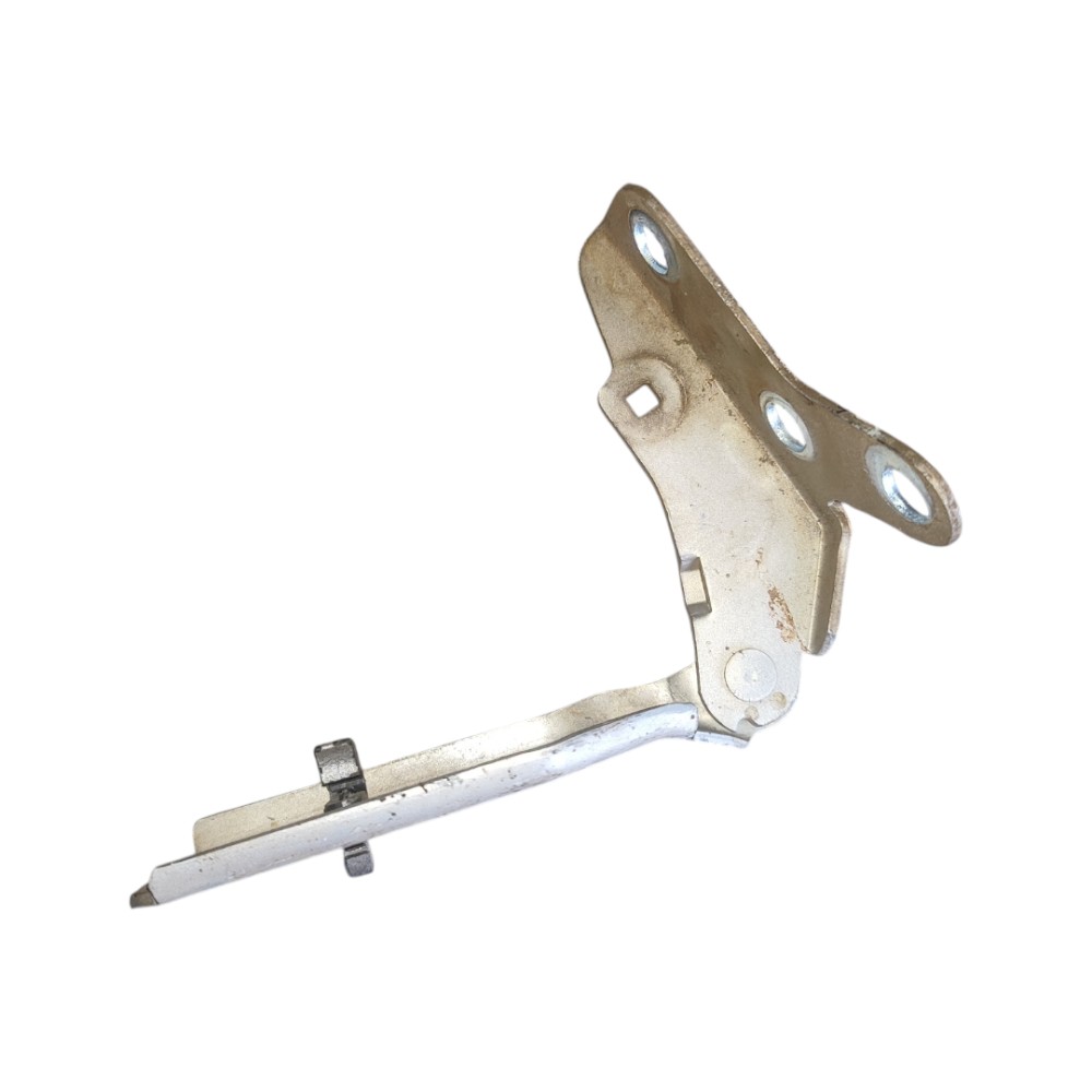 Dobradiça Braço Capo Esquerdo Vw Polo 2009 2011 2013