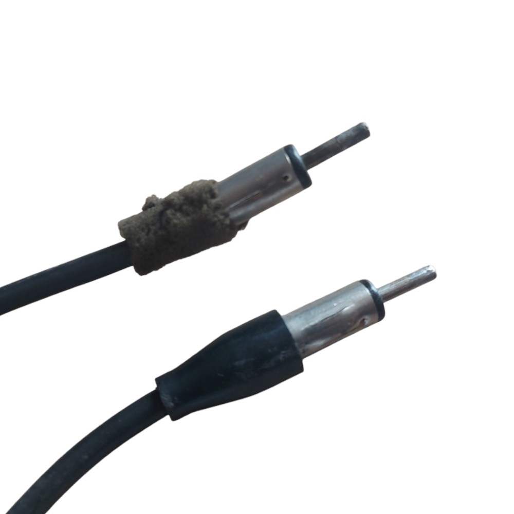 Cabo Rádio Automotivo Toyota Etios 2015 2016 2017 2019 2020 3