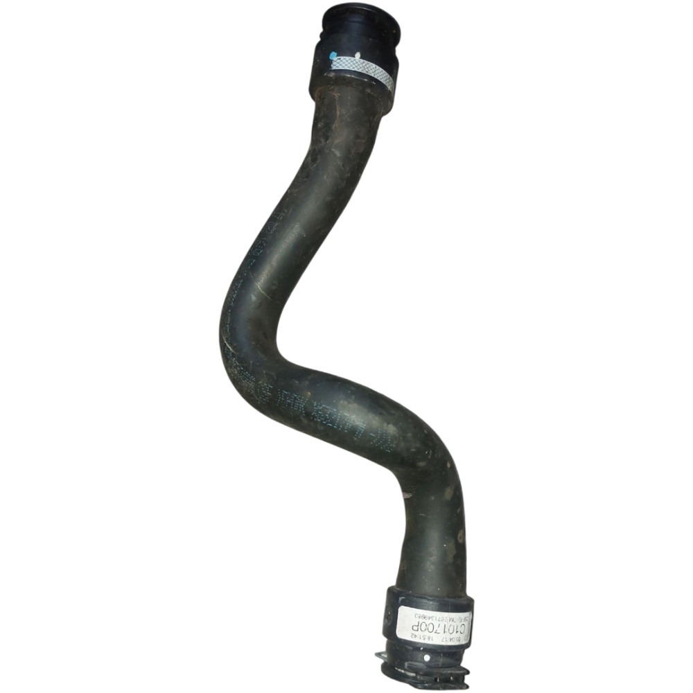 Cano Passagen Duto Ar Peugeot 208 2008 307 Citroen C3 C4 5