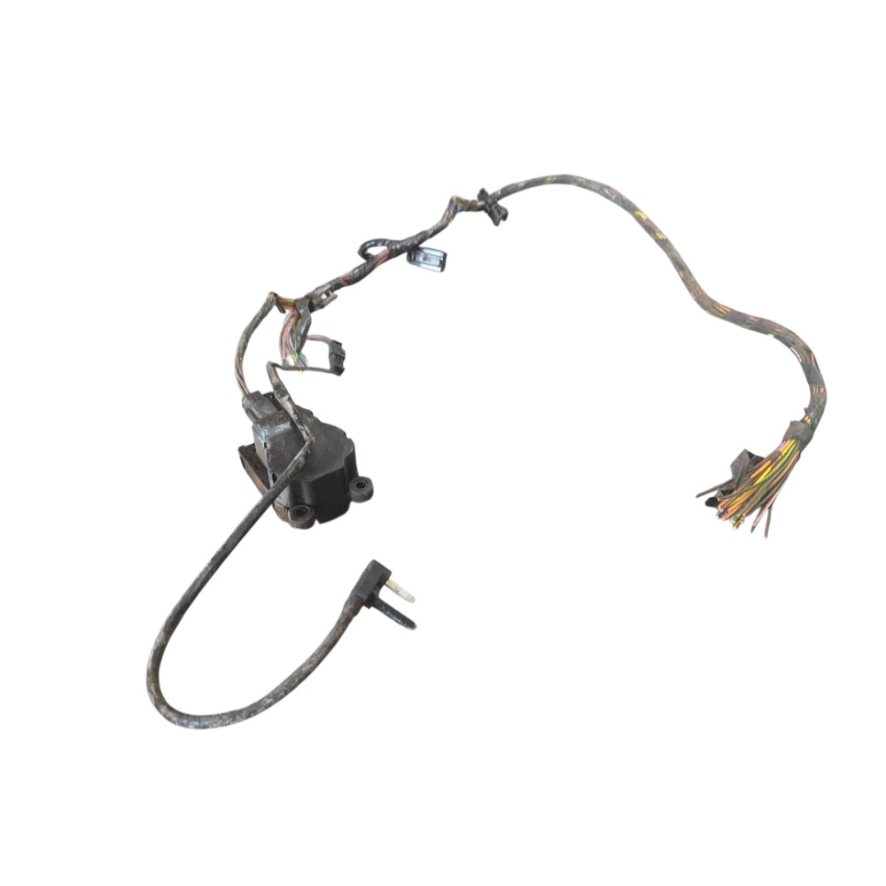 Chicote Motor Atuador Ar Land Discovery 4 Sport 2006 2015