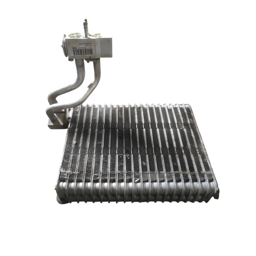 Evaporador Ar Condicionado Citroen C3 2008 2009 2010 2012