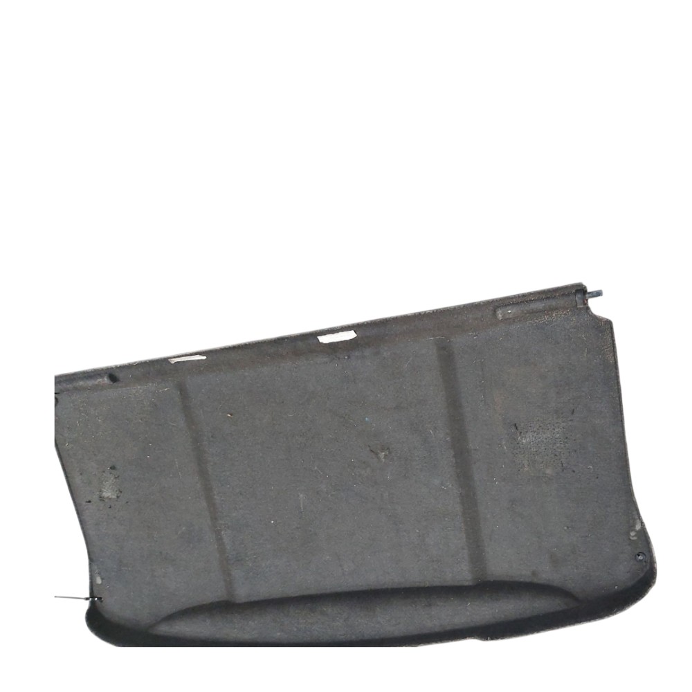 Tampão Bagagito Porta Malas Ford Ka 2008 2009 2010 2011 2013 5