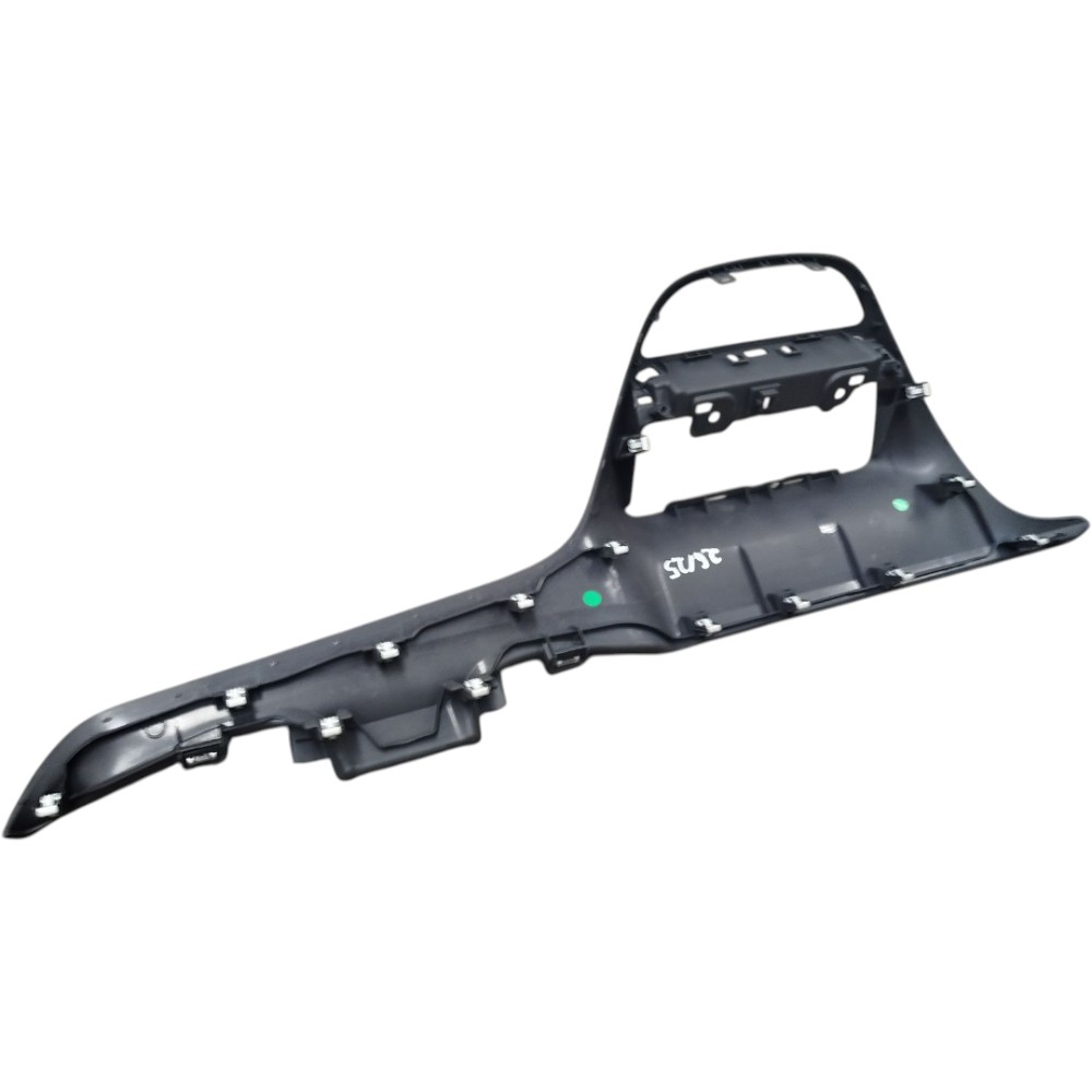 Moldura Painel Difusores Peugeot 208 2008 2012 2016 2018 3