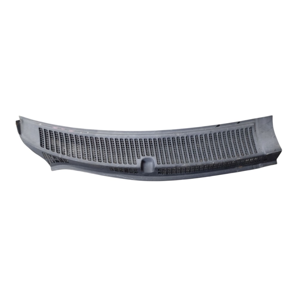 Grade Churrasqueira Entrada Ar Vw Gol Voyage 2008 2009 2012