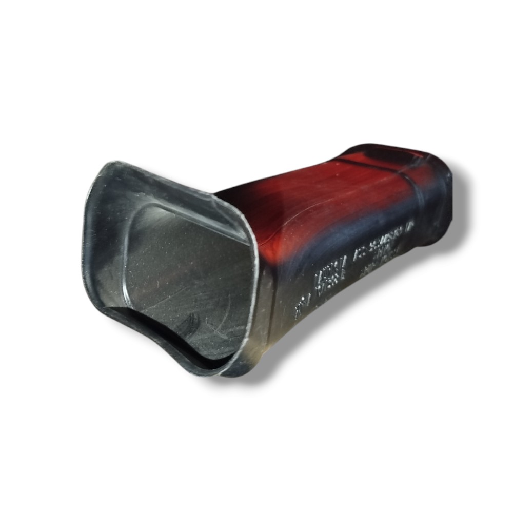 Duto Esquerdo Saida Ar Peugeot 307 2005 2008 2011 2012 6