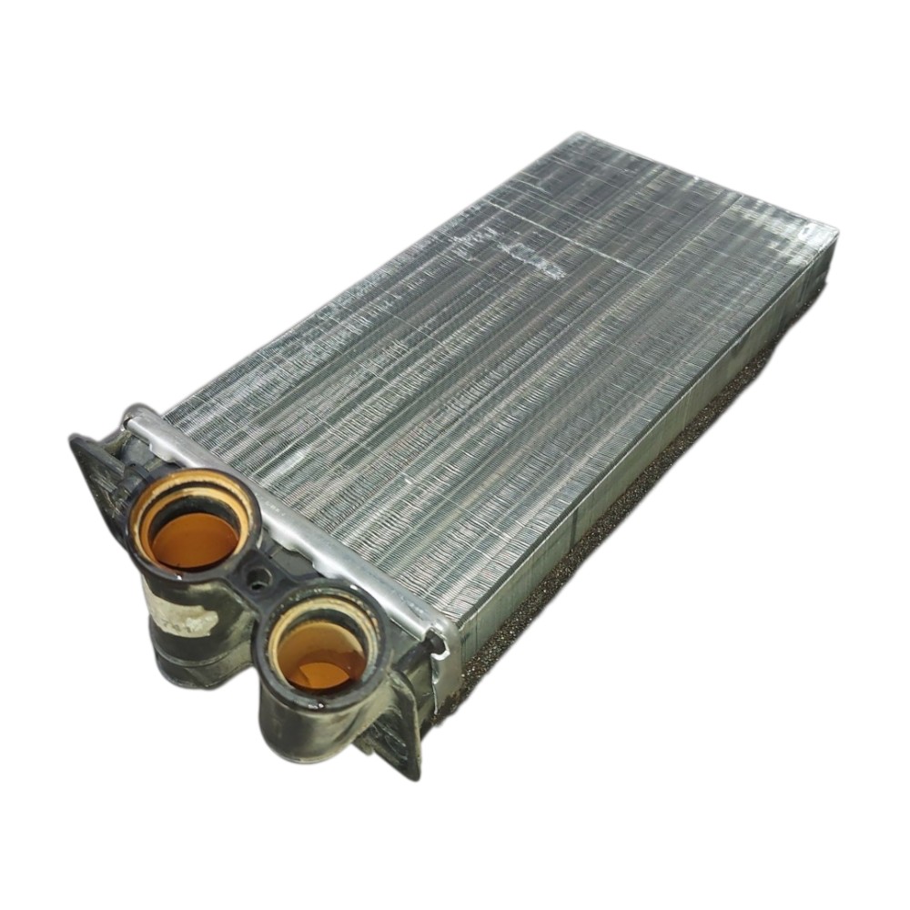 Radiador Ar Quente Citroen C4 2008 2009 2010 2011 2012 2014