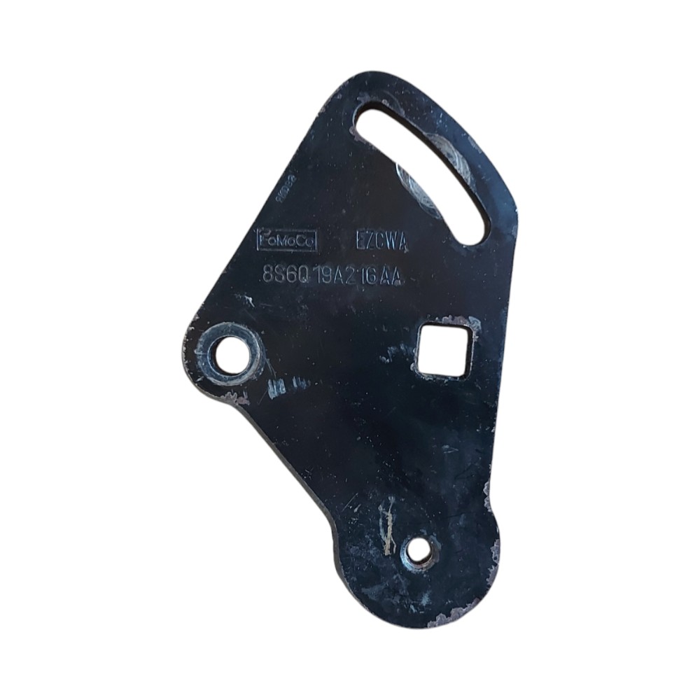 Suporte Polia Correia Alternador Ford Ka 1.0 2008 2011 2013 1