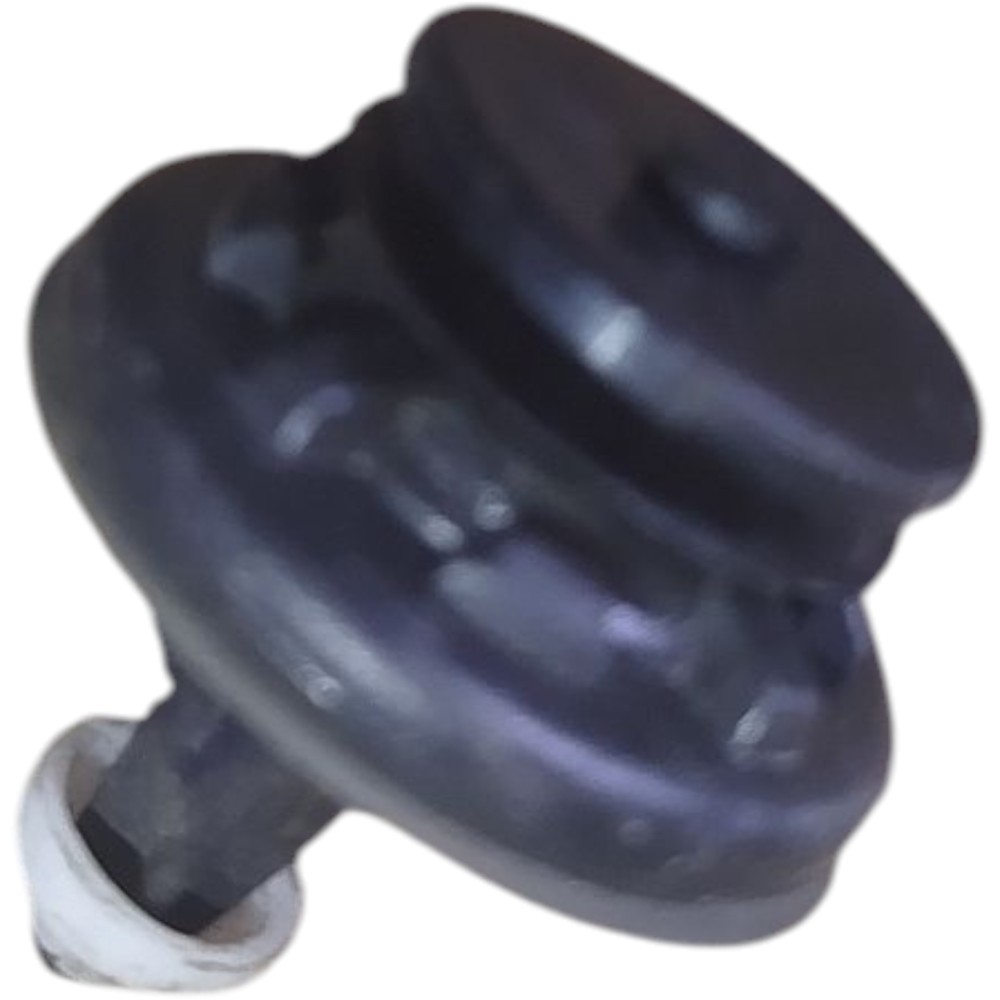 Presilha Grampo Bagagito Peugeot 307 Sw 2006 2008 2010 2012 5
