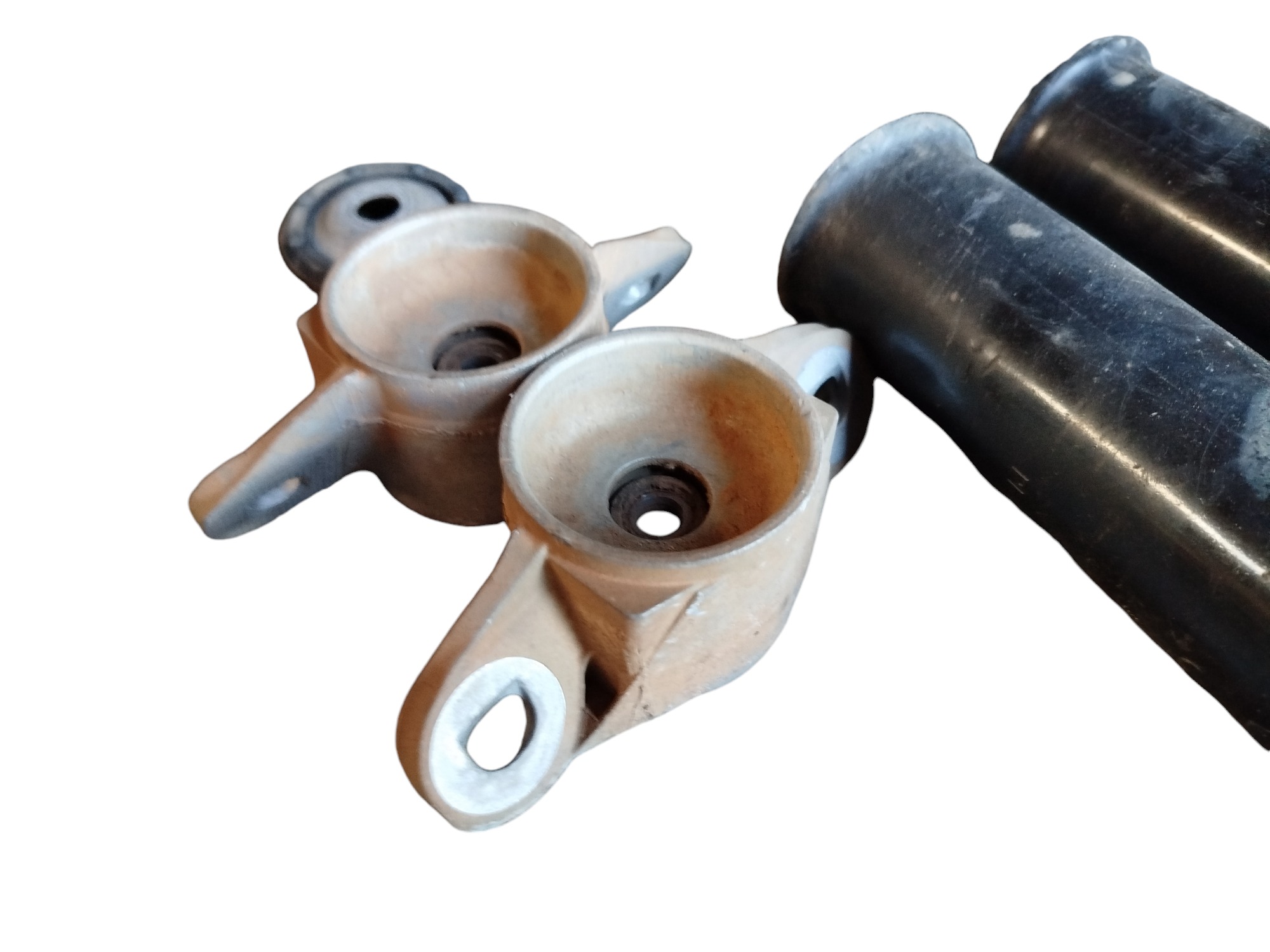 Kit Batente Peugeot 307 Sw 2008 2013 8